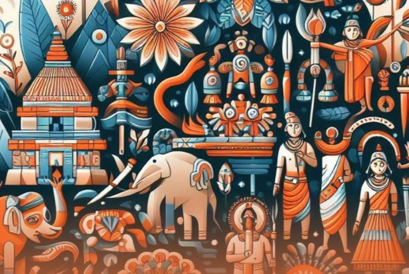 Infosys Foundation Launches Kala Dhwani To Celebrate India’s Rich Folk And Tribal Culture